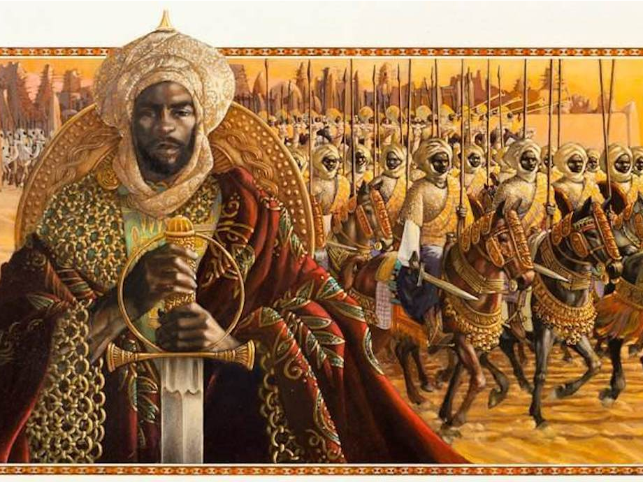 Chi era e come viveva Mansa Musa, l’uomo più ricco di tutti i tempi: molto più di Bezos